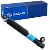 Image de SACHS 230 546 Amortisseur pour Fiat Seicento / 600 (187_) 1997-2010 Essieu Arrière et autres véhicules