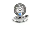 Image de SACHS Kit d'embrayage pour VOLKSWAGEN: Passat & AUDI: A4, A6 & SKODA: Superb (Ref: 3000 844 701)