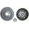Image de SACHS 3000 845 701 Kit D'Embrayage pour Volkswagen Polo III (6R1, 6C1) 2009-2022 et autres véhicules