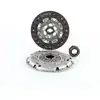 Image de SACHS Kit d'embrayage pour SKODA: Octavia, Fabia, Roomster & VOLKSWAGEN: New Beetle, Polo, Golf, Bora & SEAT: Ibiza, Leon (Ref: 3000 845 701)