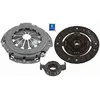 Image de SACHS 3000 852 101 Kit D'Embrayage pour Fiat Multipla (186_) 1999-2010