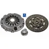 Image de SACHS 3000 853 401 Kit D'Embrayage pour Mitsubishi Montero II (V3_W, V2_W, V4_W, V5_W) 1990-2001 et autres véhicules