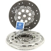 Image de SACHS Kit d'embrayage pour MERCEDES-BENZ: Vaneo, Classe A (Ref: 3000 856 801)