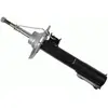 Image de SACHS Amortisseurs pour MERCEDES-BENZ: Classe A (Ref: 553 669)