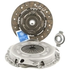 Image de SACHS Kit d'embrayage pour PEUGEOT: Partner, Ranch, 306 & CITROËN: Xantia, Berlingo, Xsara (Ref: 3000 841 201)