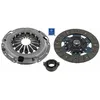 Image de SACHS 3000 951 748 Kit D'Embrayage pour Mazda Telstar IV Hatchback (GE) 1991-1998 et autres véhicules