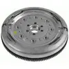 Image de SACHS Volant moteur pour VOLKSWAGEN: Touran, Tiguan, Golf, Eos, Passat, Jetta, Scirocco, Caddy & SKODA: Superb, Octavia, Yeti (Ref: 2294 000 113)