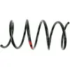 Image de SACHS Ressort de suspension pour MERCEDES-BENZ: Classe A (Ref: 997 621)