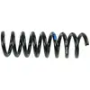 Image de SACHS Ressort de suspension pour MERCEDES-BENZ: Classe CLK, Classe E, Classe C, Classe CLC, Classe SLK, Classe SLC (Ref: 996 611)