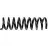 Image de SACHS Ressort de suspension pour MERCEDES-BENZ: Classe CLK, Classe E, Classe C (Ref: 996 613)