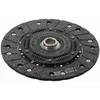 Image de SACHS 1878 001 193 Disque D'Embrayage pour Volkswagen Passat B5.5 (3B3) 2000-2005 et autres véhicules