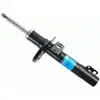 Image de SACHS Amortisseurs pour VOLKSWAGEN: Polo, Fox & SKODA: Roomster, Fabia & AUDI: A2 & SEAT: Cordoba, Ibiza (Ref: 300 032)
