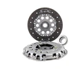 Image de SACHS Kit d'embrayage pour BMW: M3 (Ref: 3000 951 233)