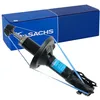 Image de SACHS 290 952 Amortisseur pour Seat Ibiza MK II (6K1) 1993-2002 Essieu Avant et autres véhicules