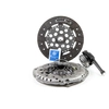 Image de SACHS Kit d'embrayage pour RENAULT: Laguna (Ref: 3000 990 056)