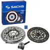 Image de SACHS 3000 990 063 Kit D'Embrayage XTend Kit avec CSC pour Renault Laguna II (BG0/1_) 2001-2007 et autres véhicules