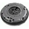Image de SACHS Kit d'embrayage + Volant moteur pour SKODA: Octavia & SEAT: Ibiza, Leon & VOLKSWAGEN: Polo (Ref: 2289 000 041)