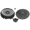 Image de Sachs 3400 700 327 Kit d'embrayage