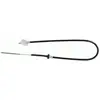 Image de SACHS Câble d'embrayage pour FIAT: Ducato & CITROËN: C25 & PEUGEOT: J5 (Ref: 3074 600 209)