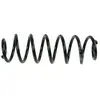 Image de SACHS Ressort de suspension pour VOLKSWAGEN: Golf Cabriolet, Golf, Jetta, New Beetle & SKODA: Octavia, Yeti (Ref: 996 622)