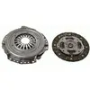 Image de SACHS Kit d'embrayage pour FORD: Fiesta, Fusion, Ka, Puma, Courier & MAZDA: 121, 2 (Ref: 3000 951 006)