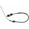 Image de SACHS Câble d'embrayage pour CITROËN: Relay, Jumper & PEUGEOT: Boxer & FIAT: Ducato (Ref: 3074 600 226)