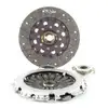 Image de SACHS Kit d'embrayage pour HYUNDAI: Sonata, Santa Fe, Coupé, Tiburon, XG & KIA: Magentis (Ref: 3000 954 033)