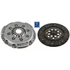 Image de SACHS 3000 951 121 Kit D'Embrayage pour Saab 9-5 (YS3E) 1997-2009 et autres véhicules