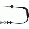 Image de SACHS 3074 600 214 Câble D'Embrayage pour Peugeot 206 Berline Bicorps Trois OU Cinq Portes (2A/C) 1998-2012 et autres véhicules
