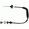 Image de SACHS Câble d'embrayage pour PEUGEOT: 206 (Ref: 3074 600 214)