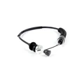 Image de SACHS Câble d'embrayage pour CITROËN: Jumpy, Synergie, Dispatch, Evasion & LANCIA: Zeta & PEUGEOT: Expert (Ref: 3074 600 256)
