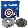 Image de SACHS 3000 951 023 Kit D'Embrayage pour Ford Focus II (DA_, HCP, DP) 2004-2013 et autres véhicules