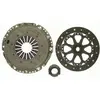 Image de SACHS Kit d'embrayage pour PORSCHE: 911 (Ref: 3000 970 010)