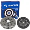 Image de SACHS 3000 951 126 Kit D'Embrayage pour Renault Trafic II Rodeo (EL) 2001 - et autres véhicules