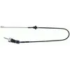 Image de SACHS 3074 600 260 Câble D'Embrayage pour Peugeot Boxer Furgon Fourgon (230L) 1994-2006 et autres véhicules