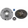 Image de SACHS 3000 951 404 Kit D'Embrayage pour Daewoo Lanos (KLAT) 1997 - et autres véhicules