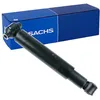 Image de SACHS 2x Amortisseur Amortisseur télescopique Pression d'huile Essieu avant Compatible avec MAN TGS 311 478