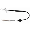 Image de SACHS 3074 600 261 Câble D'Embrayage pour Fiat 500 (312_) 2007 - et autres véhicules