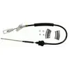 Image de SACHS Câble d'embrayage pour FIAT: 500, Panda (Ref: 3074 600 262)