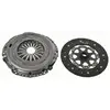 Image de SACHS Kit d'embrayage pour FORD: S-Max, Focus, Mondeo, Galaxy, C-Max (Ref: 3000 970 012)