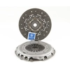 Image de SACHS Kit d'embrayage pour FORD: S-Max, Mondeo, Galaxy (Ref: 3000 970 013)