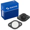 Image de SACHS 802 383 Coupelle de Suspension pour BMW 3 (E46) 1997-2005 Droit, Gauche, Essieu Arrière et autres véhicules