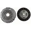Image de SACHS Kit d'embrayage pour RENAULT: Kangoo, Mégane Scénic (Ref: 3000 951 335)