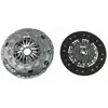 Image de SACHS Kit d'embrayage pour AUDI: TT, A3 & VOLKSWAGEN: Touran, Tiguan, Golf, Eos, Jetta, Passat, Caddy, Sharan, Scirocco (Ref: 3000 951 151)