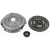 Image de SACHS Kit d'embrayage pour FIAT: Uno, Palio, Punto, Siena, Strada, Panda, Seicento, Cinquecento & AUTOBIANCHI: Y10 & LANCIA: Y10 (Ref: 3000 951 044)