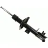 Image de SACHS Amortisseur pour FIAT: Sedici & SUZUKI: SX4 (Ref: 312 820)