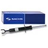 Image de SACHS 2x Amortisseur Amortisseur télescopique Pression de gaz Essieu avant amortisseurs Compatible avec AUDI A6 C6 Avant 4F5 312 638