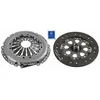 Image de SACHS 3000 951 171 Kit D'Embrayage pour Opel Corsa D (S07) 2006-2015 et autres véhicules