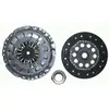 Image de SACHS Kit d'embrayage pour BMW: Z8, M5 (Ref: 3000 843 301)