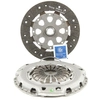 Image de SACHS Kit d'embrayage pour OPEL: Corsa, Meriva, Combo, Astra & VAUXHALL: Astra, Meriva (Ref: 3000 951 173)